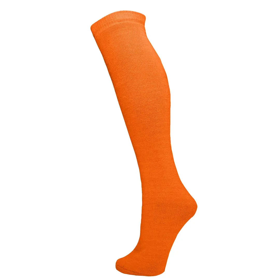 Manbi Essential Thermal Ski Socks for Men & Women - Warm Winter Hiking Socks for Skiing, Snowboarding & Outdoor Activities