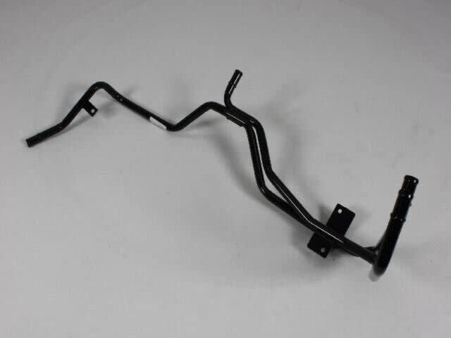 Mopar Tube Heater Core Replacement Part - Compatible with Dodge, Chrysler & Jeep Vehicles - Perfect for Winter Heating & Defrosting Systems