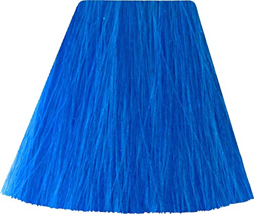 Electric Sky (Neon Blue)