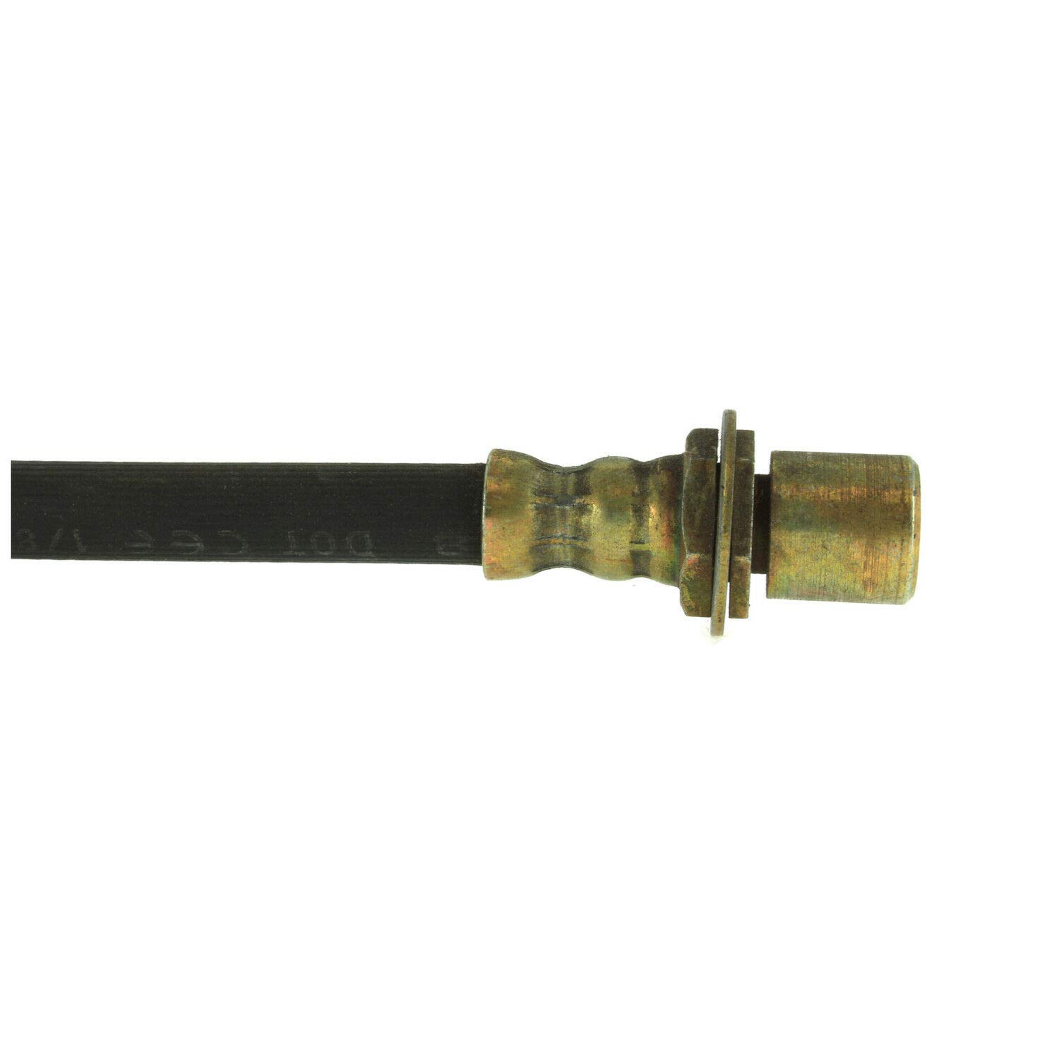 150.44008 High-Quality Brake Hose - Durable Replacement for Cars & Trucks - Perfect for Automotive Repair & Maintenance