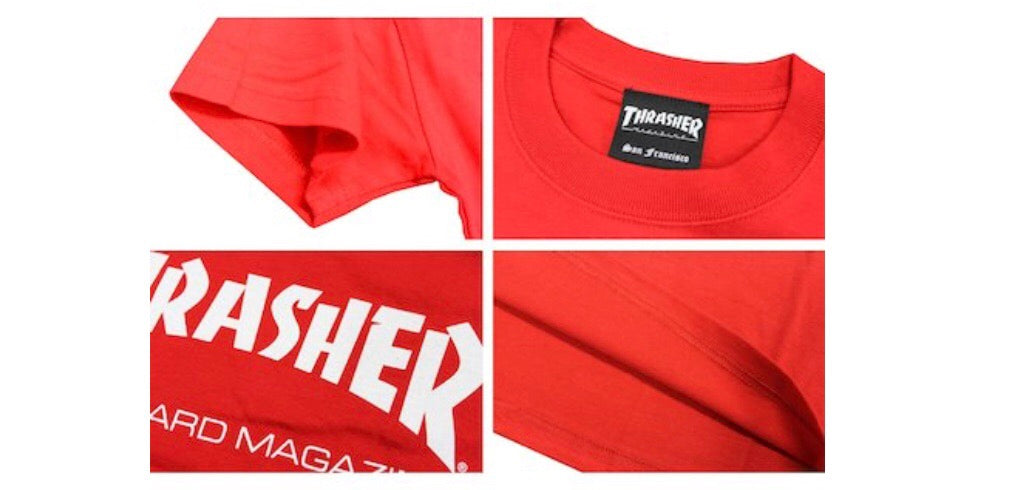 Mag Logo Kids Tee - Soft Cotton Graphic T-Shirt for Boys & Girls - Perfect for School, Playdates & Everyday Wear