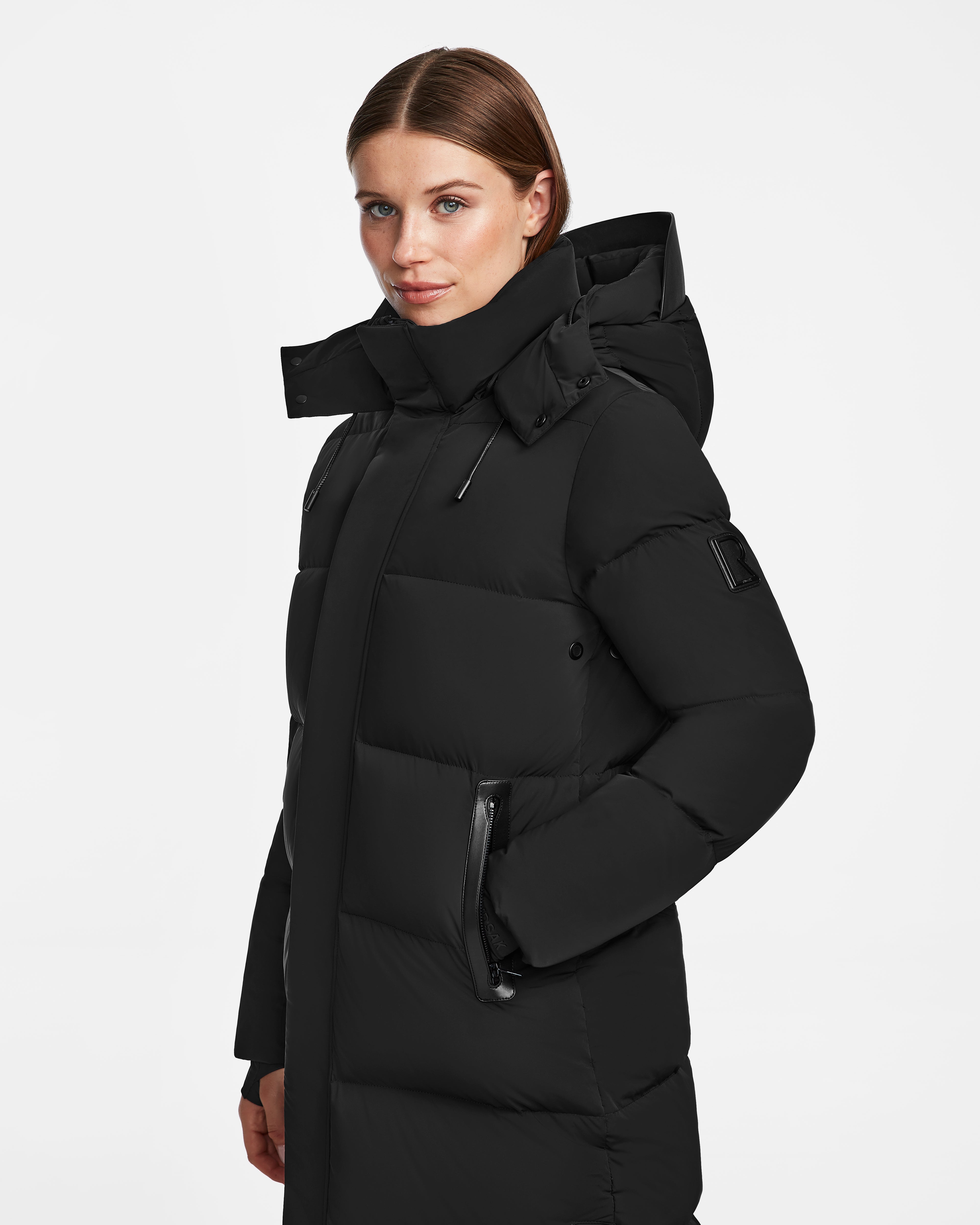 MAO 8124780 Black - Premium Quality Black Apparel for Men & Women | Perfect for Casual Wear, Work & Outdoor Activities