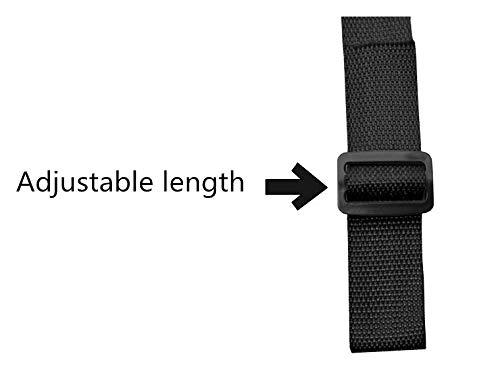 Britax Stroller and Car Seat Replacement Parts - Durable Carry Strap for Babies, Toddlers & Kids | Perfect for Travel, Shopping & Daily Outings