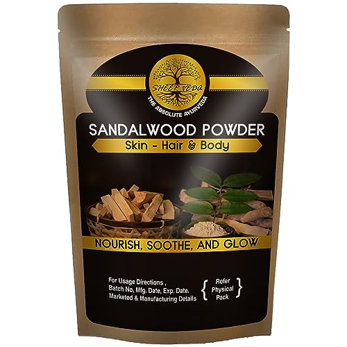 Sandalwood
