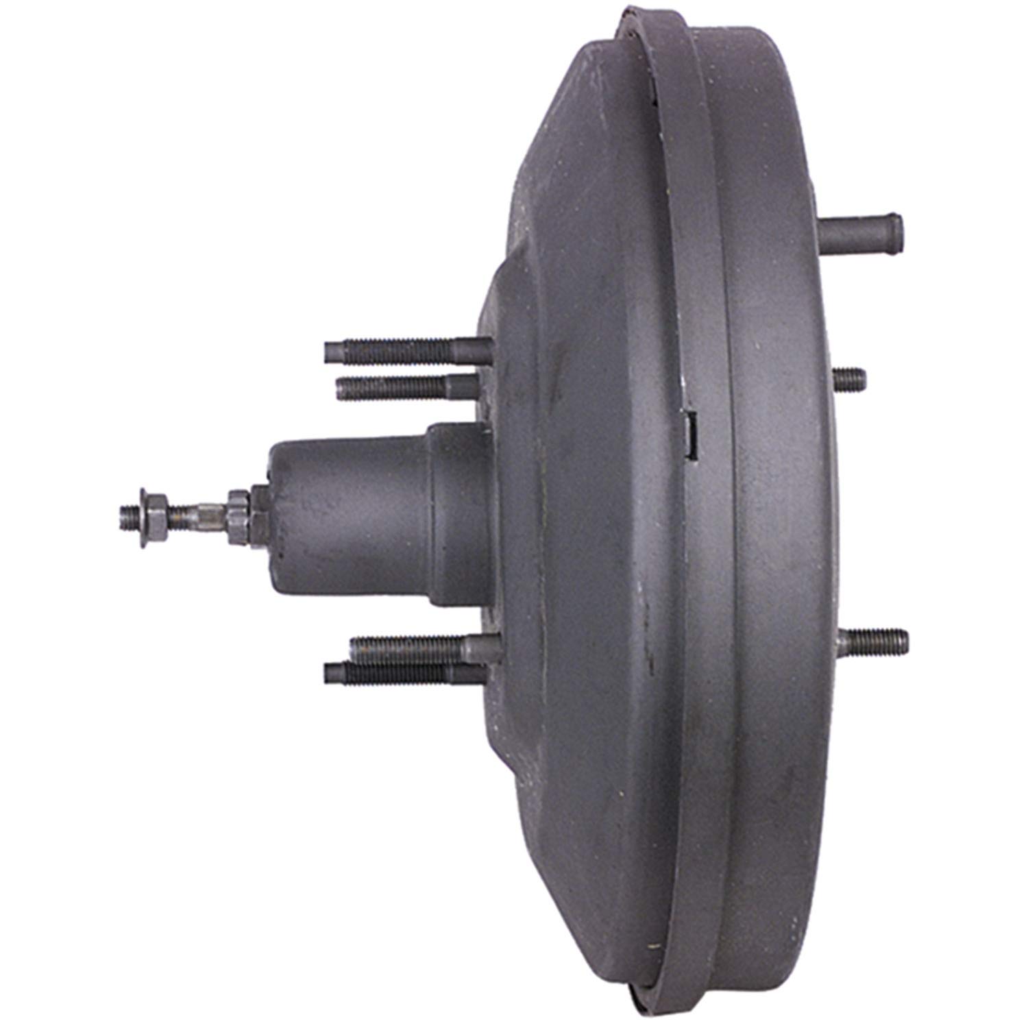 Cardone 53-2620 Remanufactured Vacuum Power Brake Booster - No Master Cylinder | Compatible with Ford, Chevy & Dodge Trucks | Perfect for Brake System Repairs & Upgrades