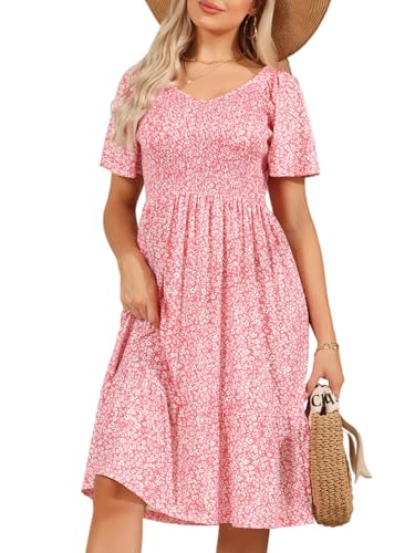 Pink Floral