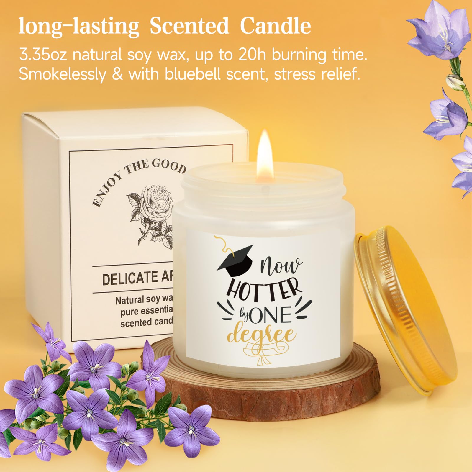 2025 Graduation Gifts for Women - Unique College & High School Graduation Presents for Her, Daughter, Sister | Perfect Graduation Gift Ideas for Girls | The Tassel Was Worth The Hassle | Great for Graduation Parties, Commencement Ceremonies & Celebrating Academic Achievements