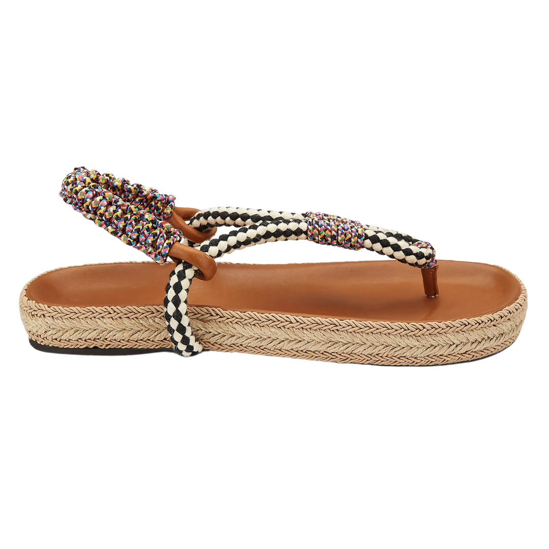 Gypso Sandals for Women - Comfortable & Stylish Summer Beach Flip Flops | Perfect for Pool, Vacation, and Casual Wear