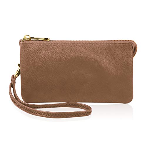Khaki Brown