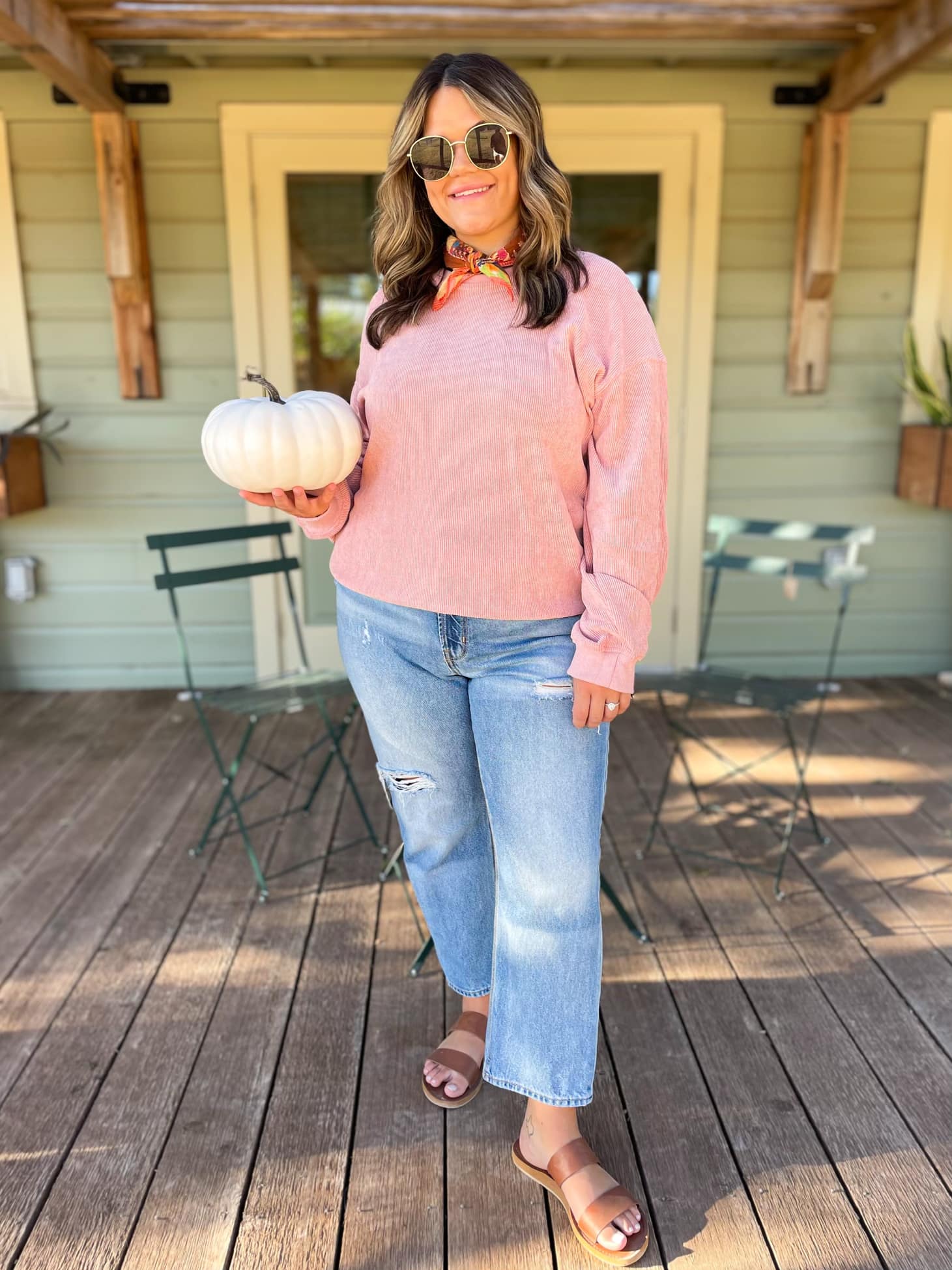 PREORDER: Dillon Pullover Sweater for Women - 4 Color Options | Cozy Knit Pullover for Fall & Winter | Perfect for Casual Outfits, Office Wear & Weekend Lounging