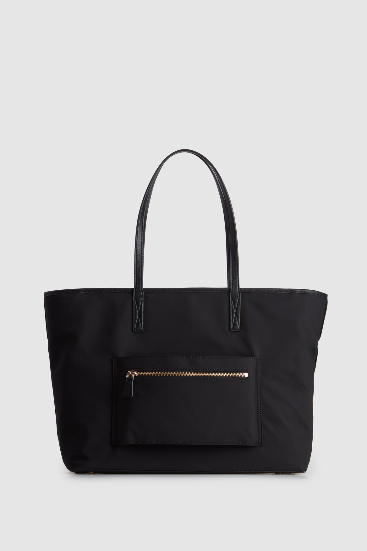 Eco Gemma Large Tech Tote Bag for Women - Waterproof Laptop Bag with USB Charging Port - Perfect for Work, Travel & School (15.6 Inch)