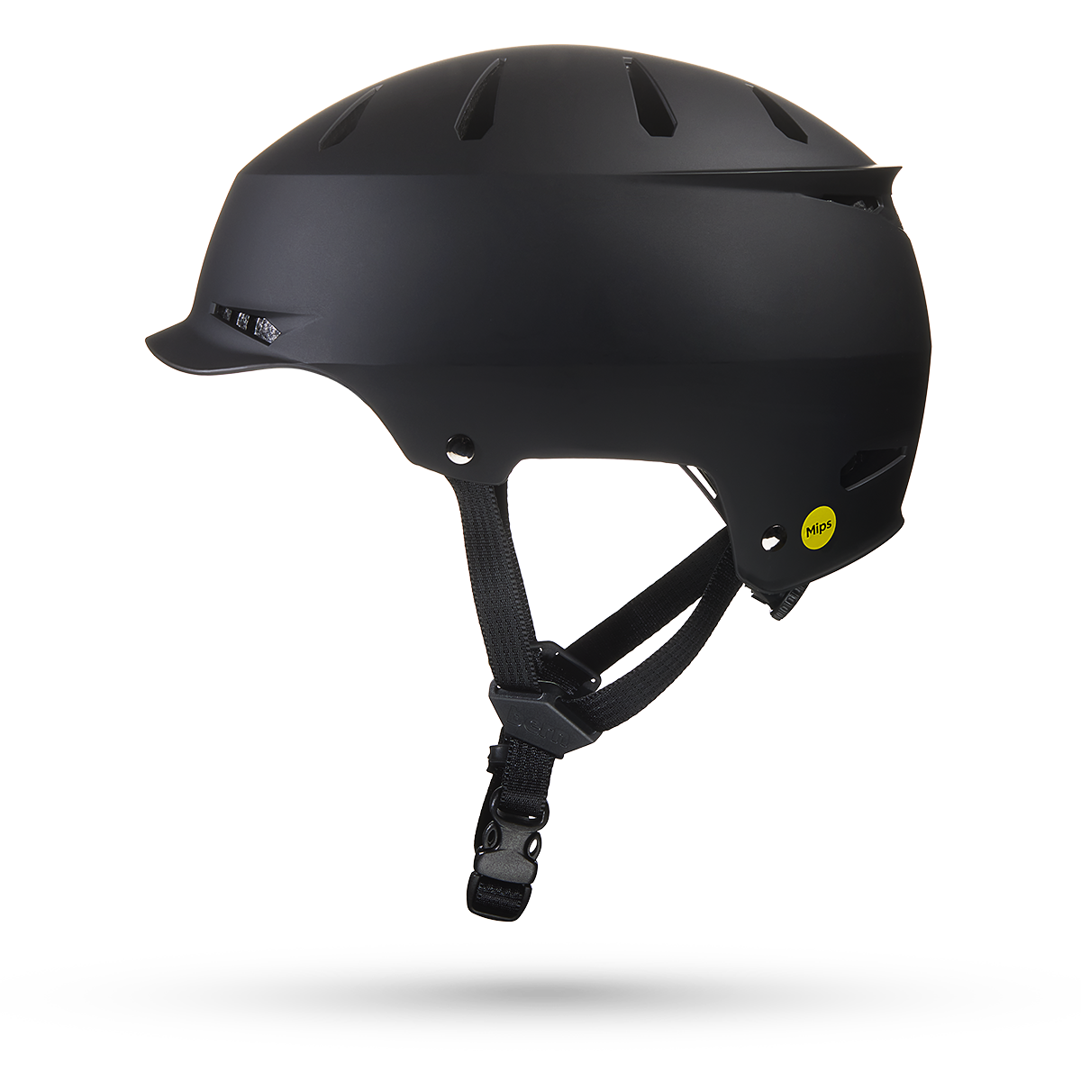 Hendrix MIPS Bike Helmet for Adults - Lightweight & Ventilated Cycling Helmet for Men & Women - Certified Safety for Road, Mountain & Commuter Biking - Perfect for Urban Cycling & Outdoor Adventures