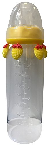 Yellow-strawberry