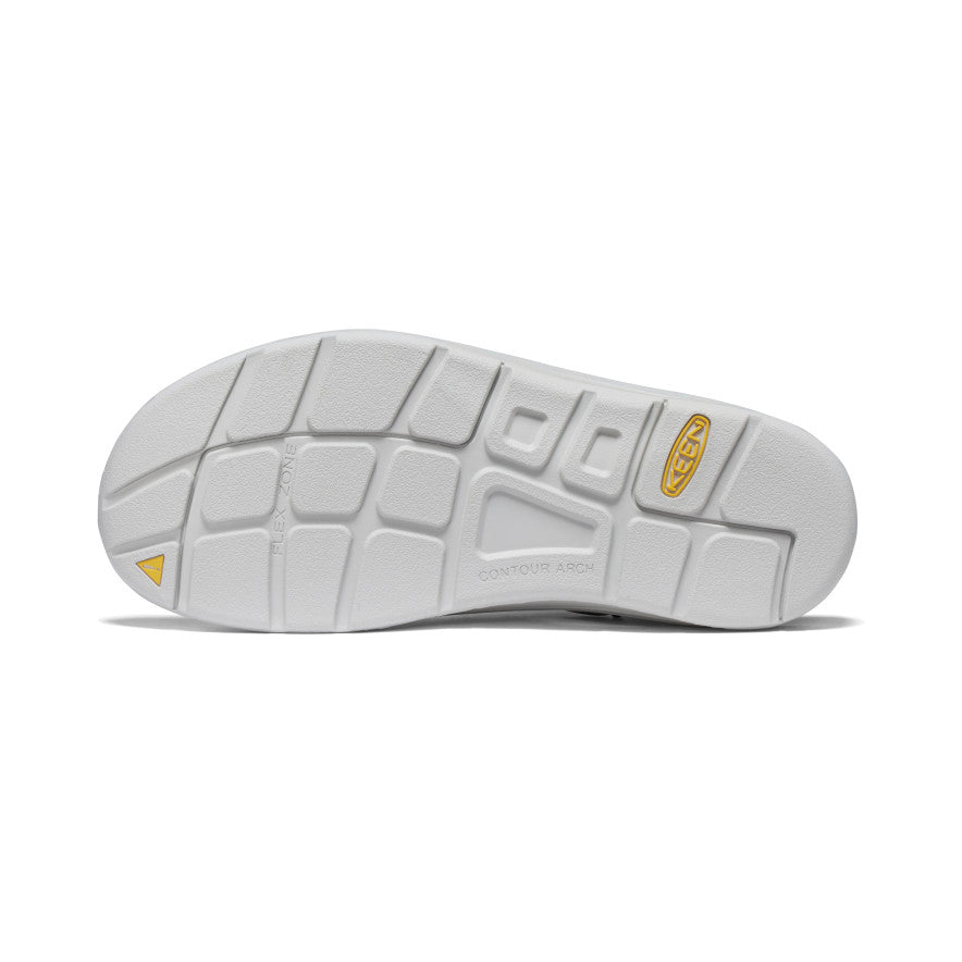 UNEEK II Women's Open-Toe Sandals - Dark Earth/Tillandsia Purple | Breathable & Comfortable for Hiking, Travel & Outdoor Adventures