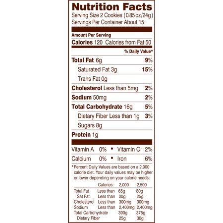 Pepperidge Farm Chocolate Collection Cookies - Pack of 6 (13 oz Each) | Gourmet Chocolate Cookies for Parties, Gifts & Snacking