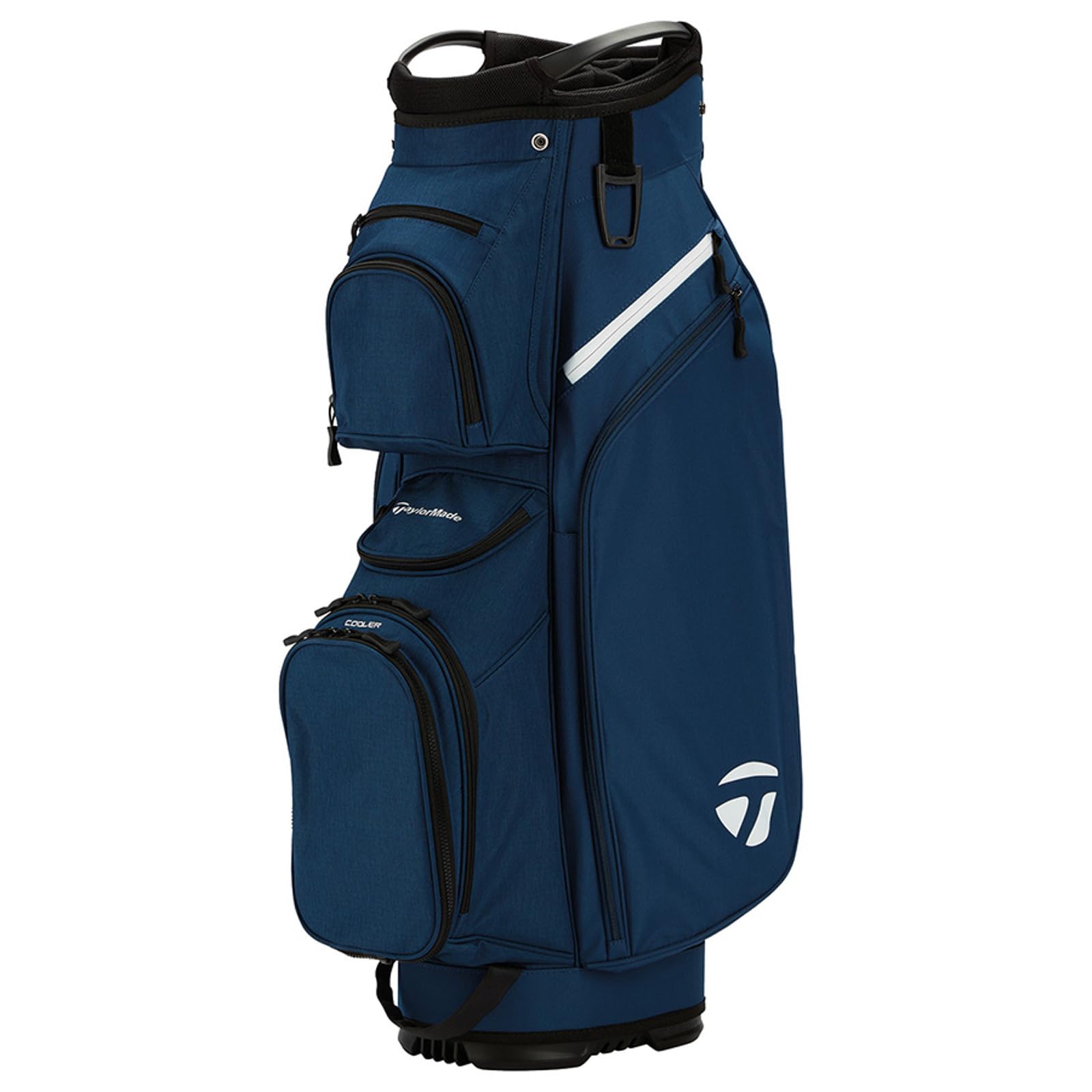 TaylorMade Golf CARTLITE CART Bag - Lightweight Golf Stand Bag with 14-Way Divider | Perfect for Golfers & Golf Tournaments | Durable & Water-Resistant for All Weather Conditions