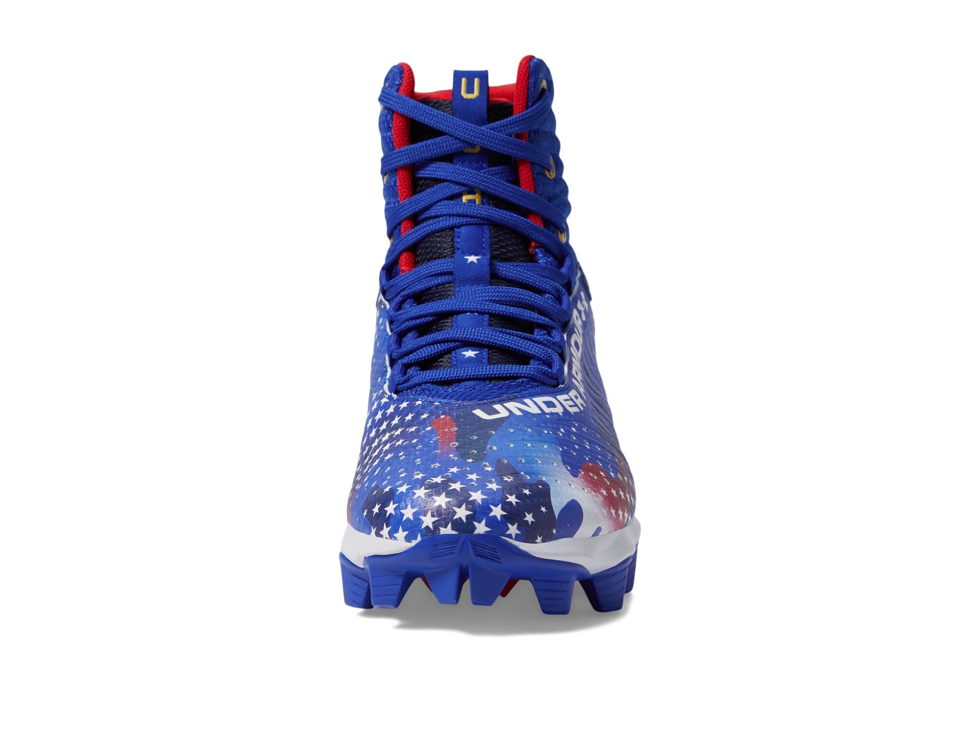 Under Armour Boys Highlight RM 2.0 Running Shoes for Toddler Little Kid Big Kid - Lightweight Athletic Sneakers for Sports Training & Everyday Wear