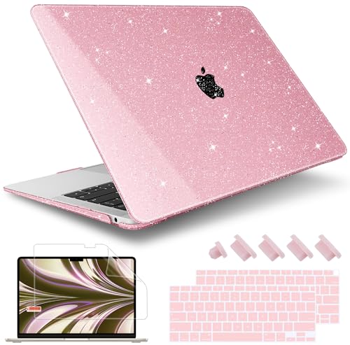 Pink Glitter