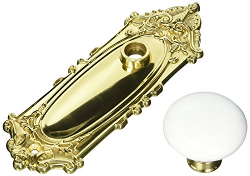 Polished Brass