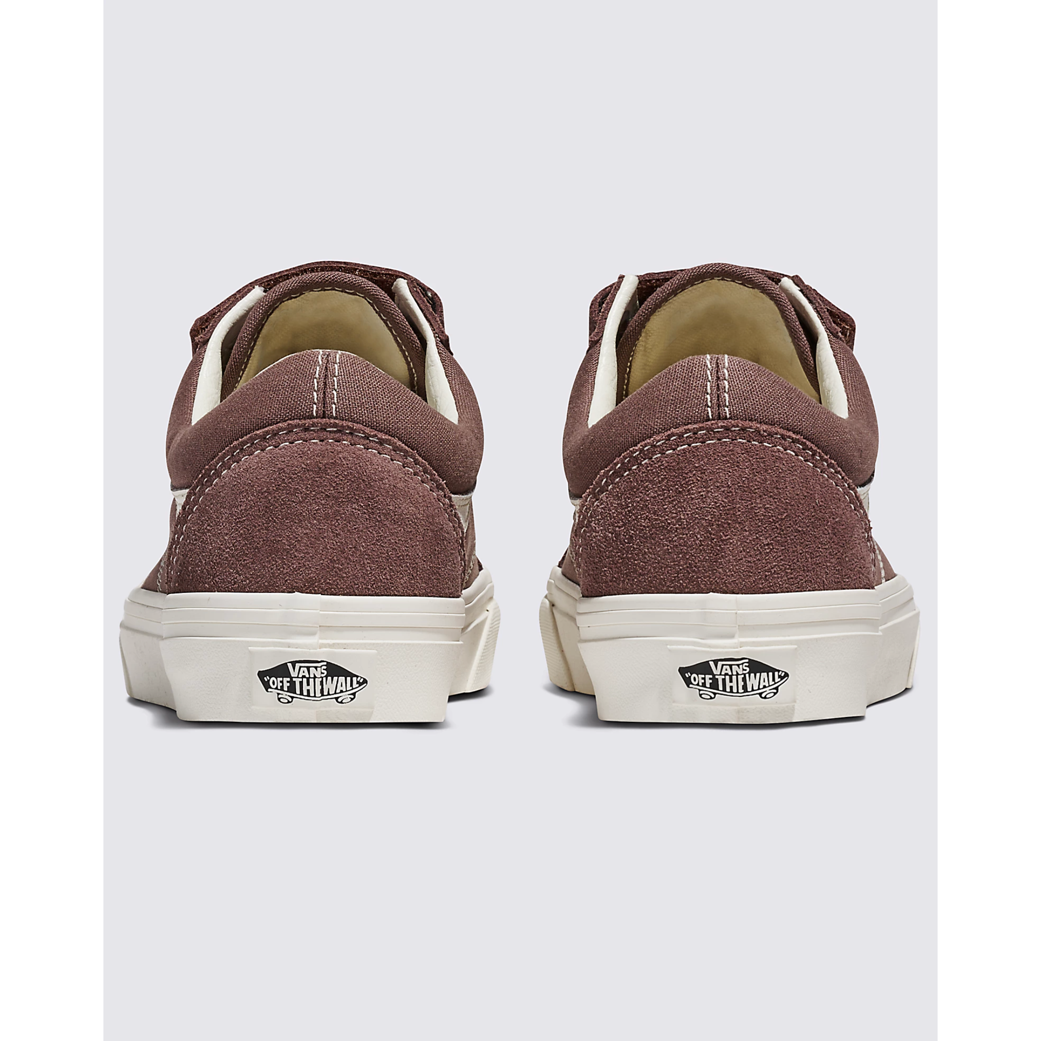 Vans Old Skool Classic Skate Shoes for Men & Women - Retro Style Sneakers with Durable Canvas & Suede - Perfect for Skateboarding, Streetwear Fashion & Casual Wear