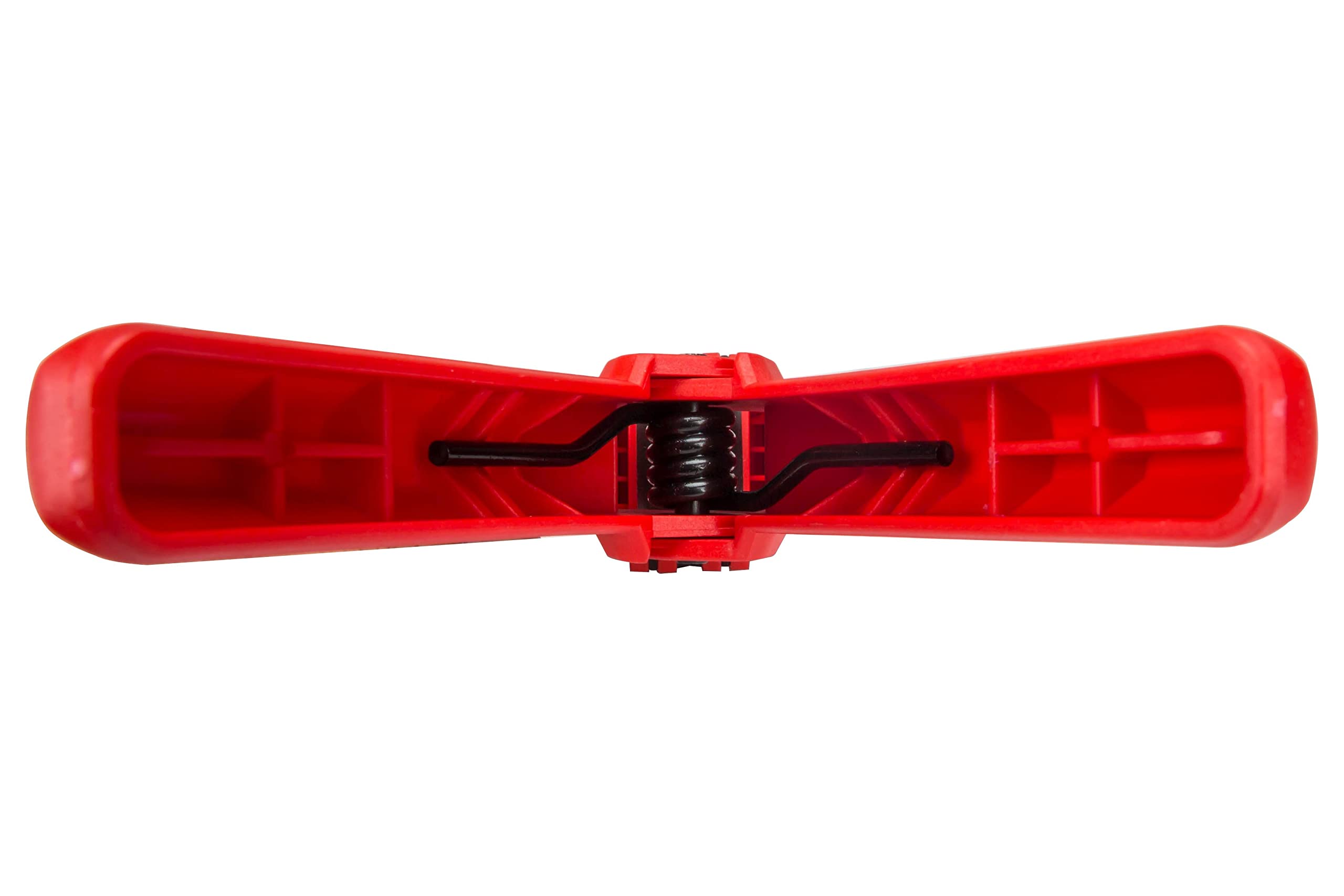 VMTW 12-Pack Band Clamps for Shelving & Cabinets - Edge Clamping & Plywood Laminations