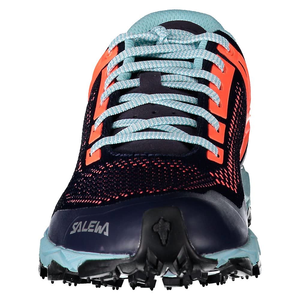 Salewa Women's Multisport Outdoor Shoes - Lightweight Hiking & Trail Running Shoes for Women - Perfect for Hiking, Climbing & Outdoor Adventures