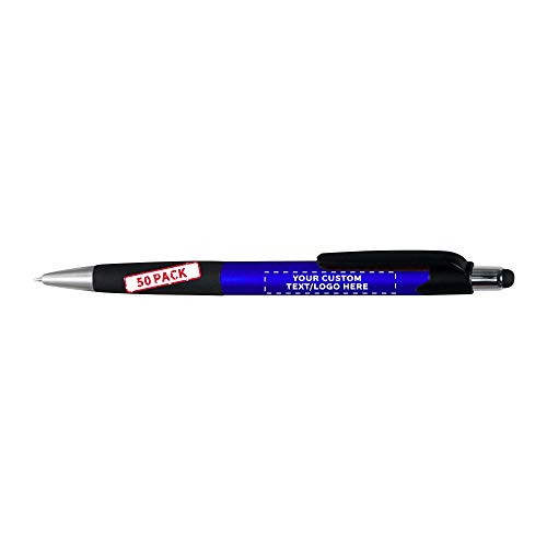- Custom - Metallic Blue