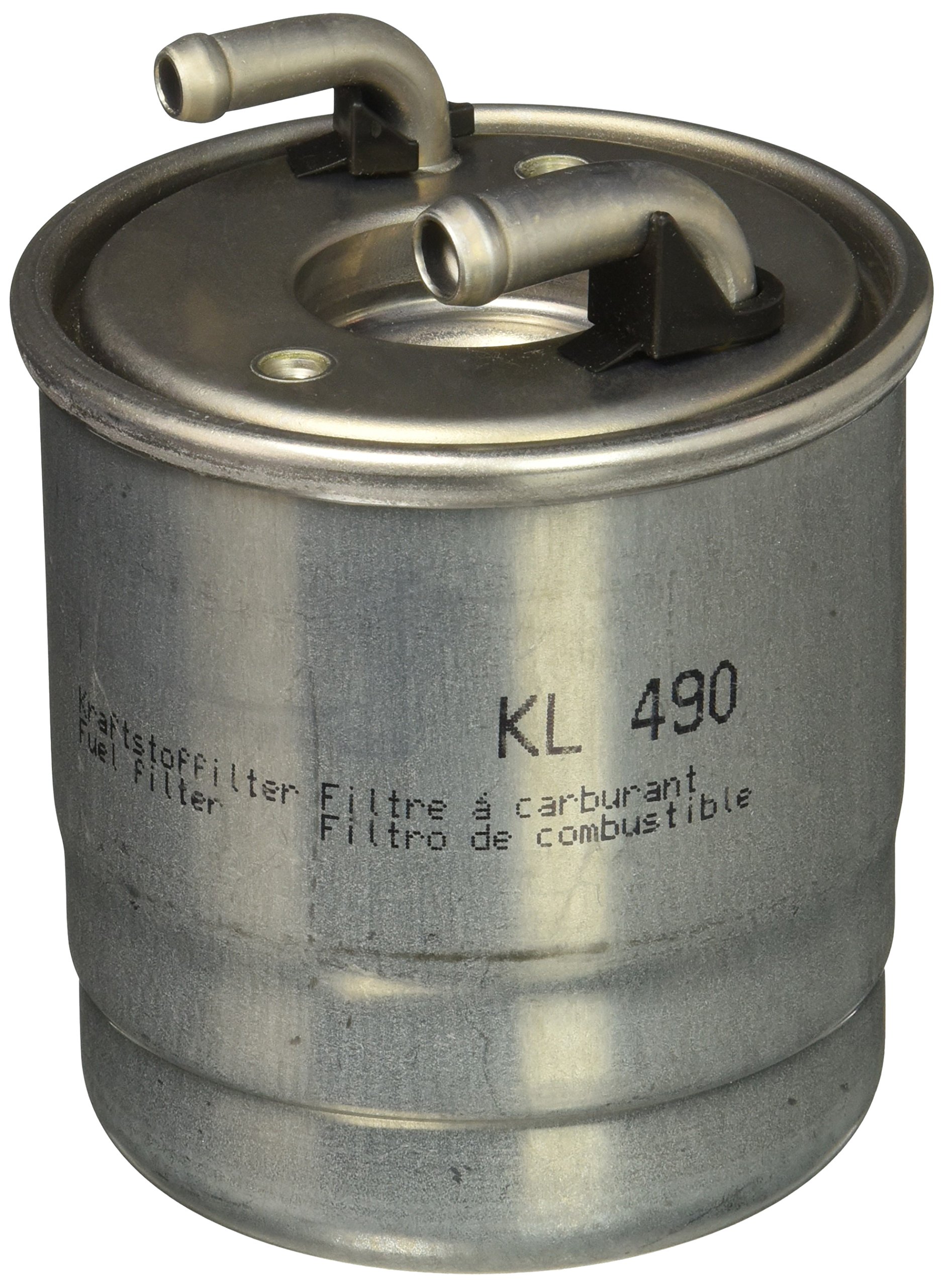 WIX 33250 High Performance Fuel Filter for Cars, Trucks & SUVs - Compatible with Multiple Models - Improves Engine Efficiency & Longevity - Ideal for Highway Driving & Off-Road Adventures