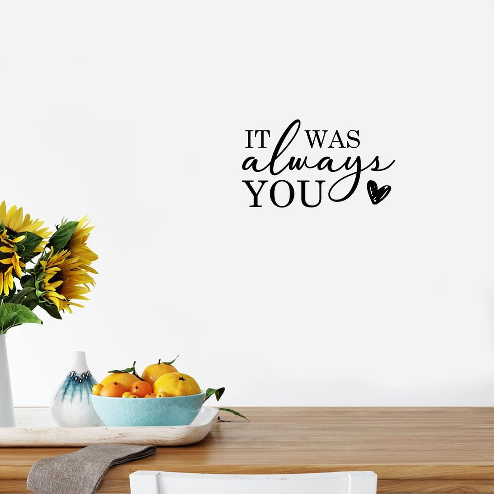 Personalized Removable Wall Decal Stickers - Bedroom, Nursery & Home Decor
