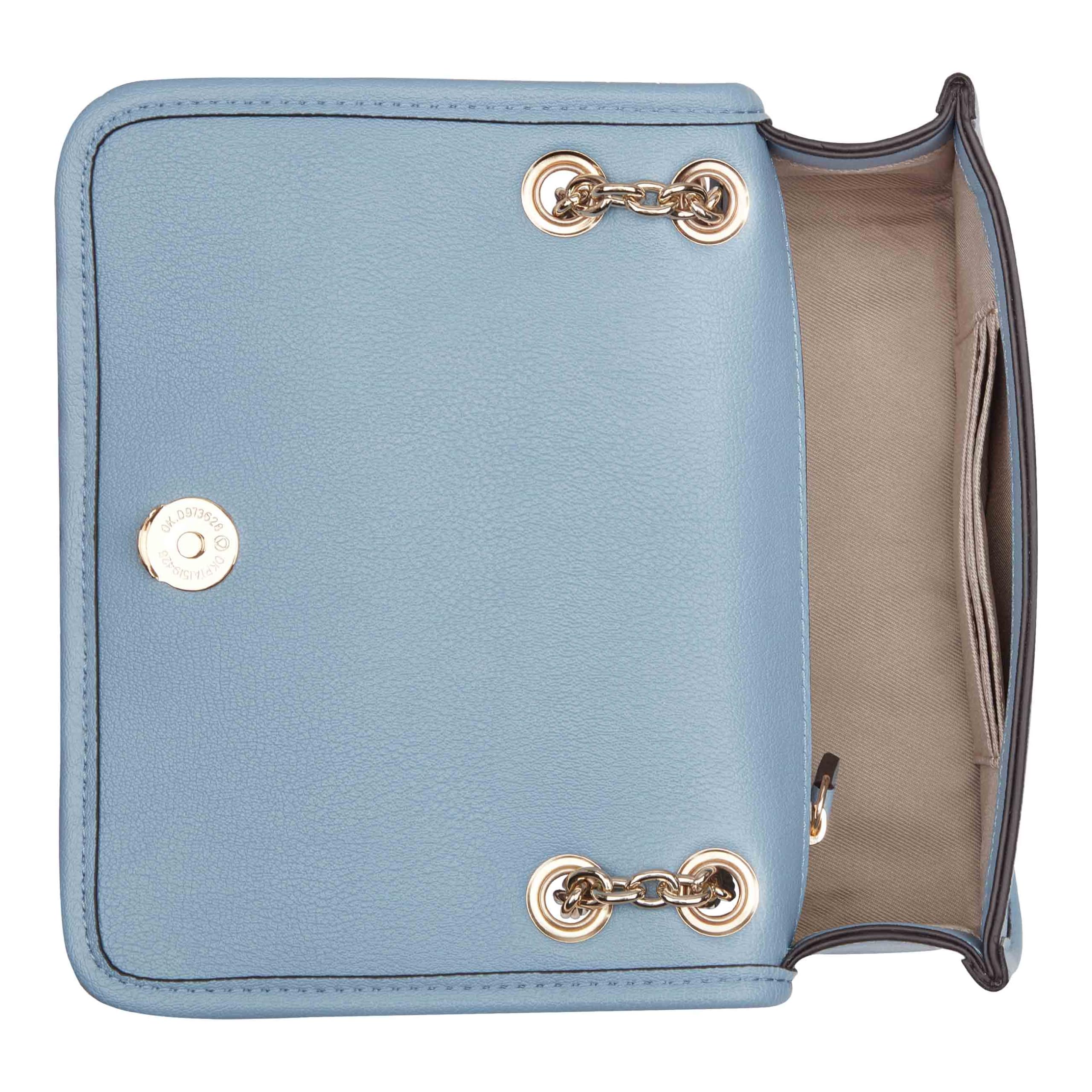 Nine West Saoirse Mini Convertible Crossbody Flap Bag - Stylish Leather Shoulder Purse for Women | Perfect for Work, Travel & Everyday Use