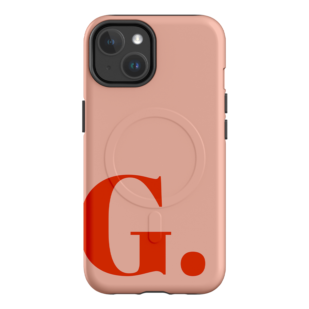 Custom iPhone Case - Personalized Phone Cover for iPhone 15/14/13/12/11 Pro Max - Durable Slim Protective Case - Perfect for Everyday Use, Travel & Gifting