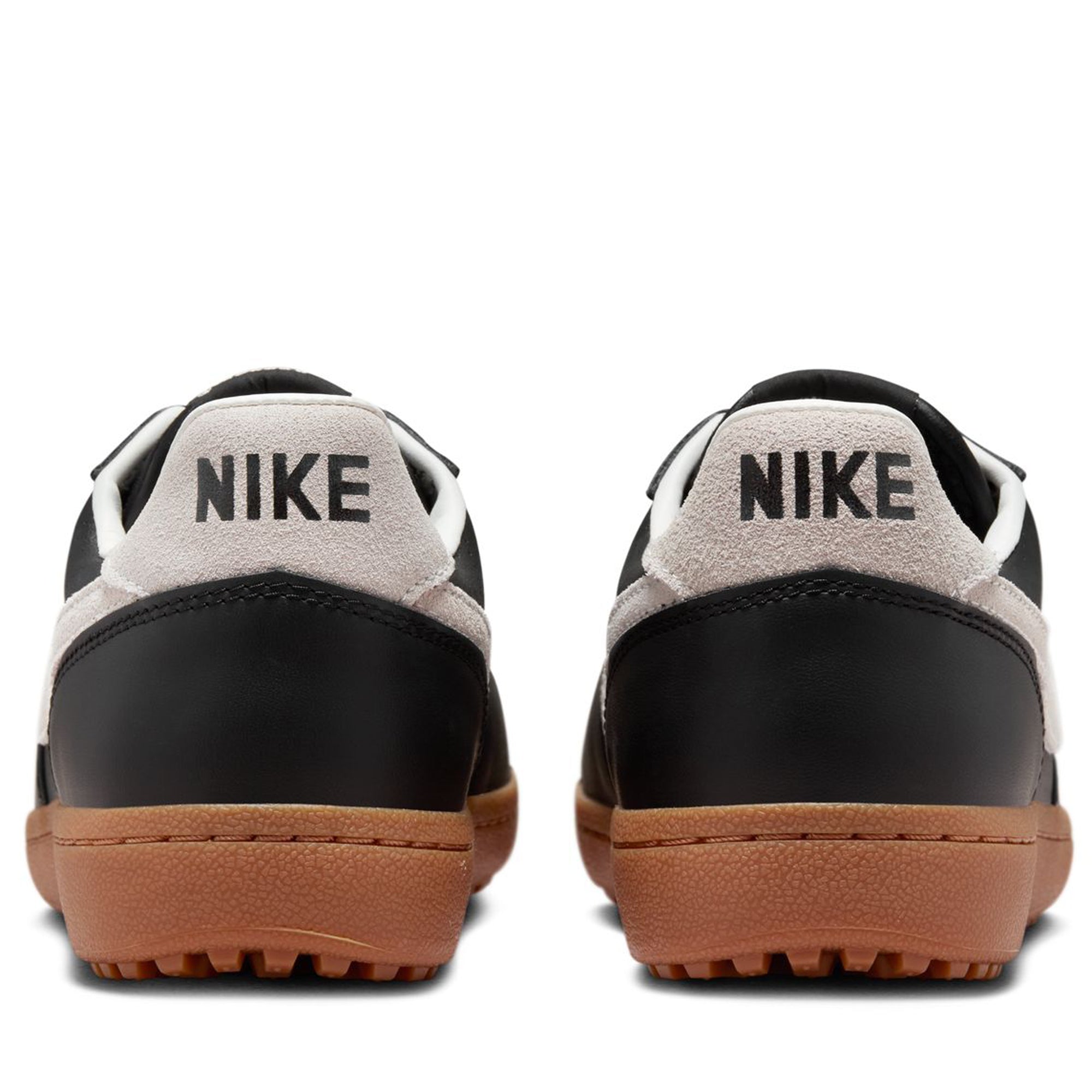 Nike Field General '82 SP Sneakers - Sail/Black Colorway - Retro Running Shoes for Men - Perfect for Casual Wear, Sports & Street Style