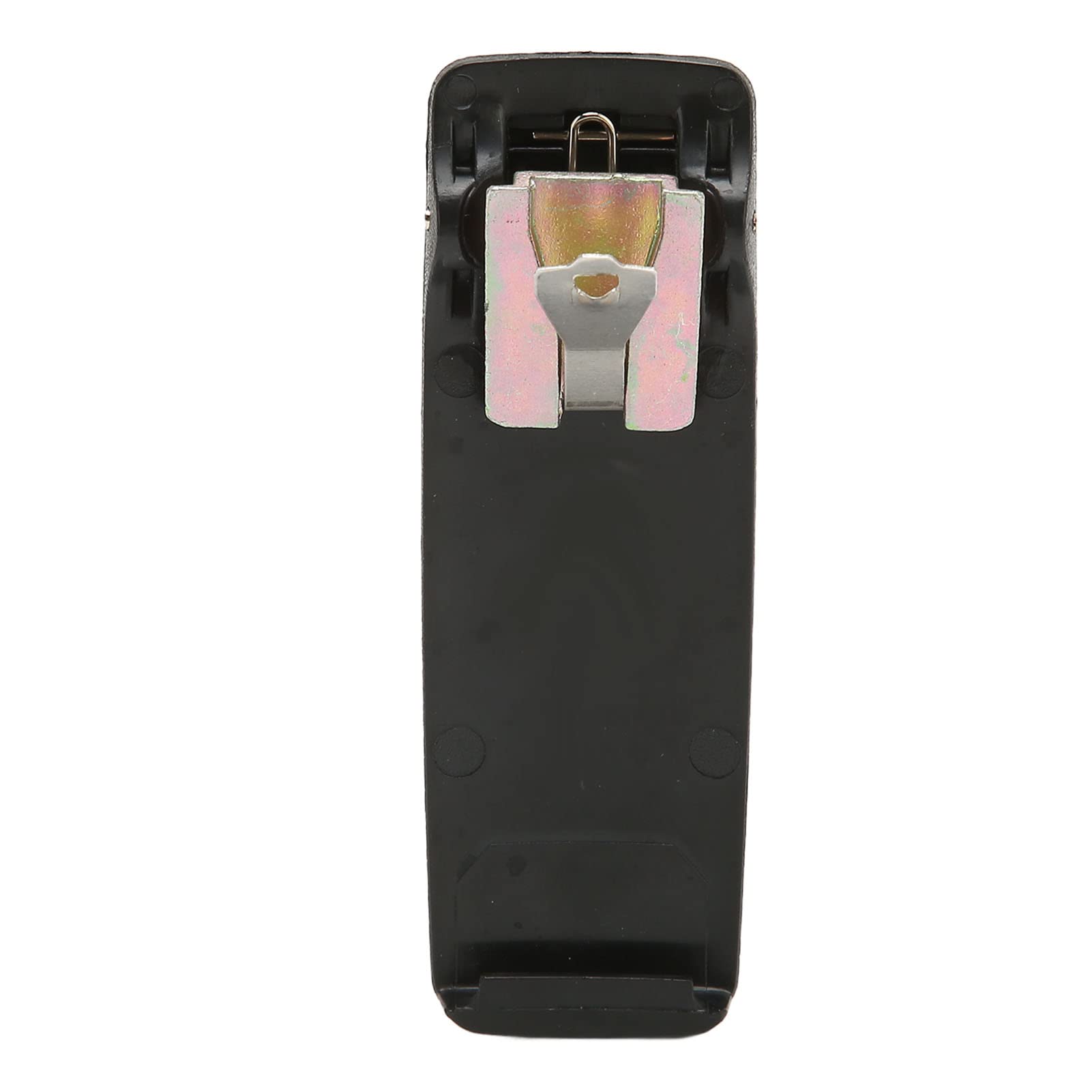 XPR 6550 XPR 7550 XiR P8268 XiR P6600 XPR 3300 GP328D Two Way Radio Belt Clip Replacement - 2PCS Walkie Talkie Belt Holder for Portable Radios - Perfect for Construction, Security & Outdoor Communication