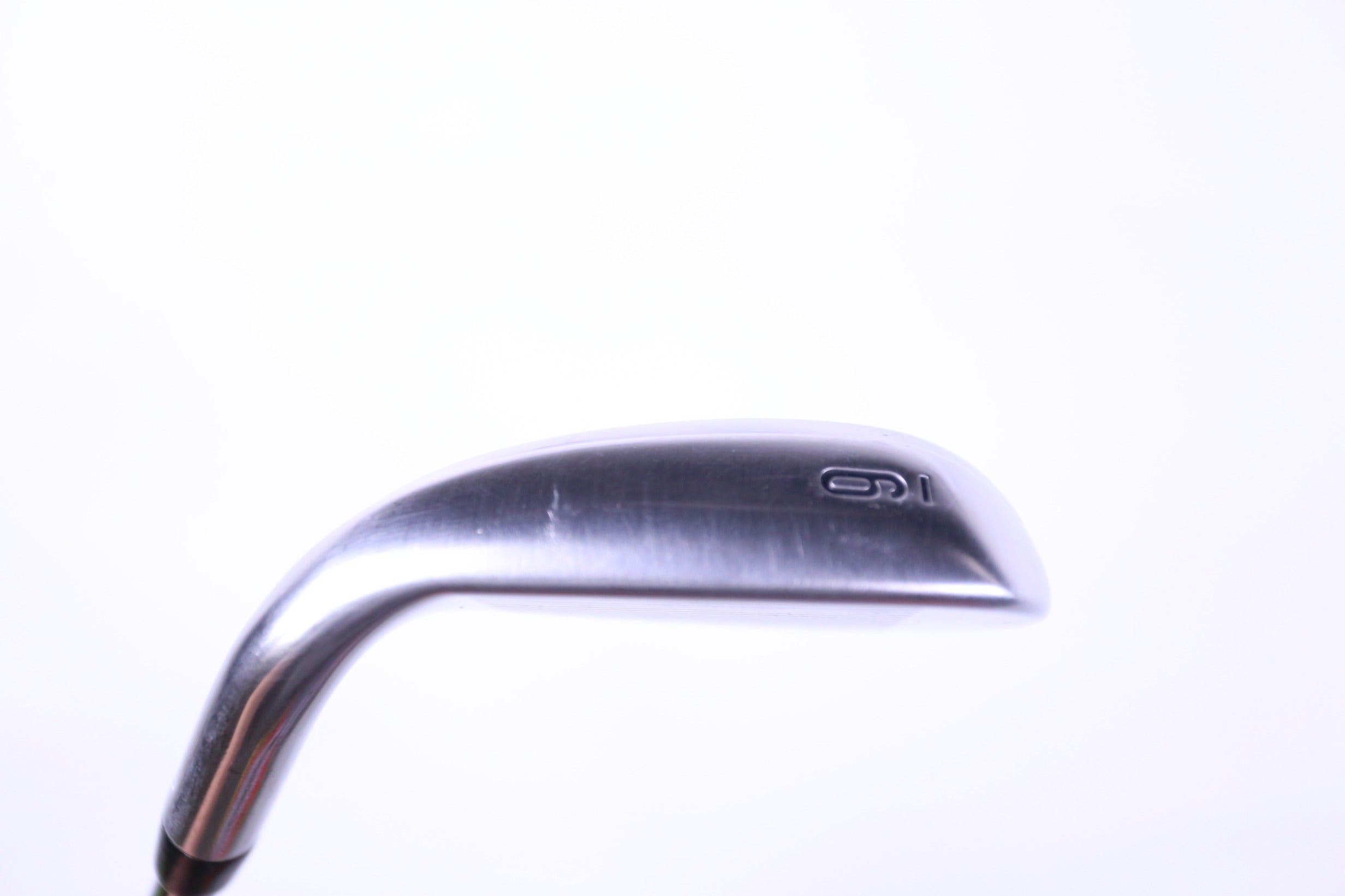 Used Callaway XR OS 9 Iron Right Hand Stiff Flex Golf Club - Perfect for Right-Handed Golfers & Driving Range Practice
