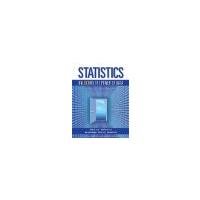 Statistics: Unlocking the Power of Data by Lock, Robin H. - Wiley Hardcover Textbook [2012] | Perfect for College Students & Data Analysis Professionals | Study Guide for Statistics Courses & Research Projects