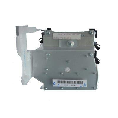 Original Printer Damper Assy Replacement Parts for Ep-s0n T3080/T5070/T5080/T5270/T7080/T7000/T7070 - Compatible with PRTA34436 - Ideal for Office & Home Printing Maintenance