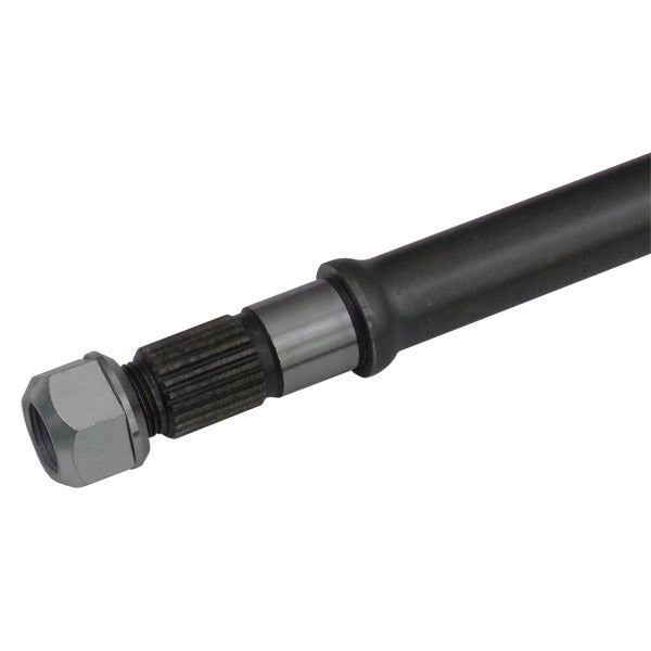 Blackline Group 1 Half Shaft RD 18T 725mm - High-Quality Replacement Axle for Smooth Driving Experience | Perfect for Off-Road, Racing & Performance Upgrades