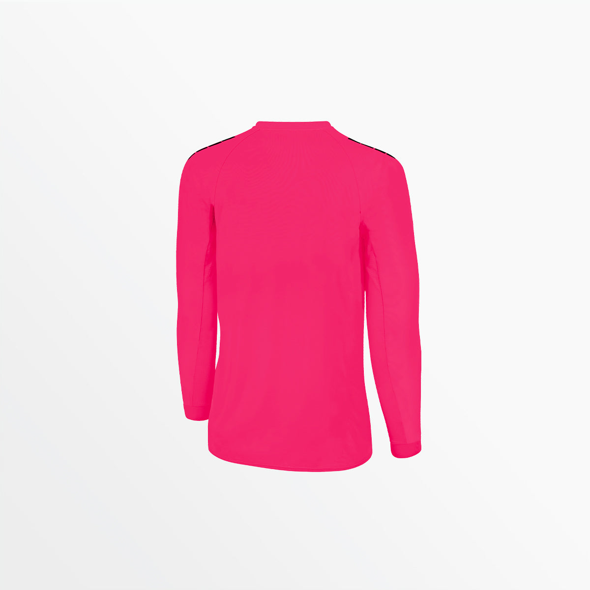 Women's Madison Static II Long Sleeve Goalkeeper Jersey - Professional Soccer Goalkeeper Shirt for Training & Matches