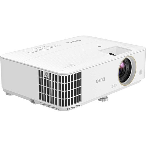BenQ TH685i 1080P Full HD 3D Ready DLP Home Theater Projector | 3500 Lumens | 16:9 Aspect Ratio | HDMI Connectivity - Perfect for Movie Nights, Gaming & Home Entertainment