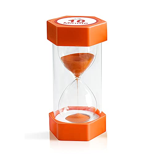 Orange 10min