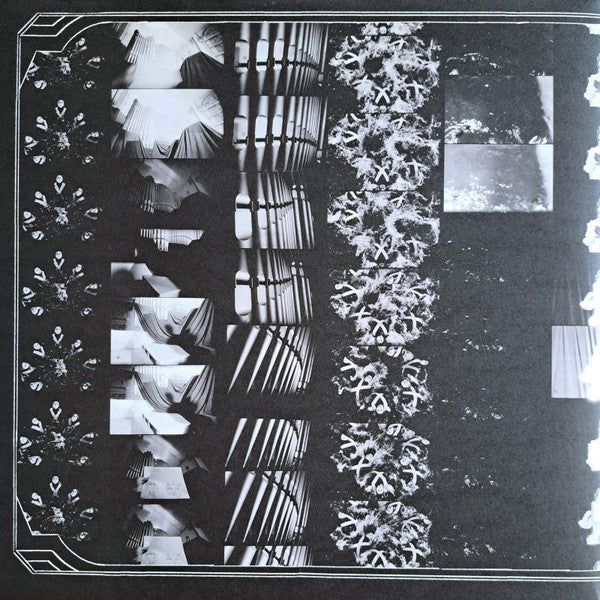 Arcade Fire Neon Bible Vinyl LP - Limited Edition Double LP with Etched Sides & Gatefold Cover (Near Mint NM/M) - Perfect for Collectors & Vinyl Enthusiasts