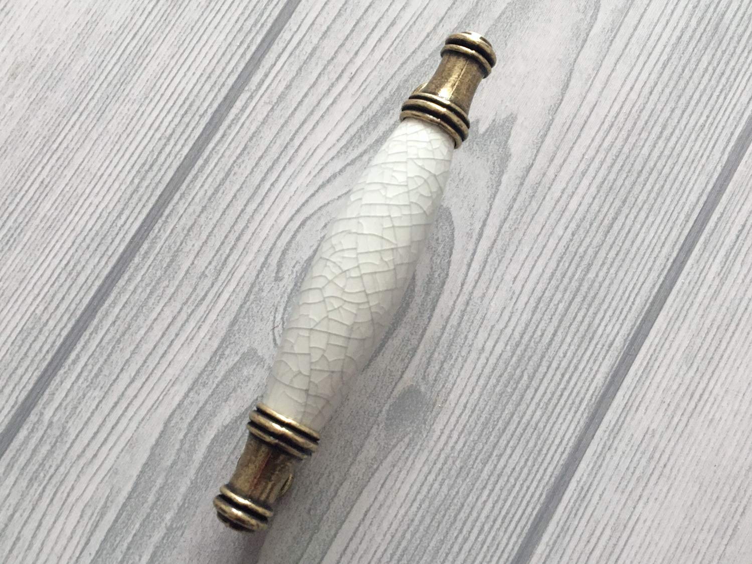 Antique Bronze 3.75