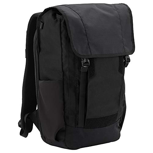 It's Black