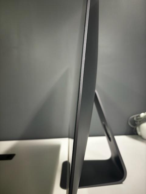 2017 Apple iMac Pro 27