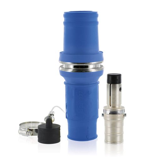 Series 49 Crimp CAM Lock Connectors - High Quality Electrical Connectors for Secure Wiring | Perfect for Industrial Equipment, Machinery & Electrical Panels