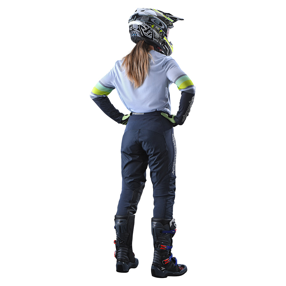 Women's Mono Gray GP Pant - Comfortable & Stylish Casual Pants for Work, Travel & Everyday Wear