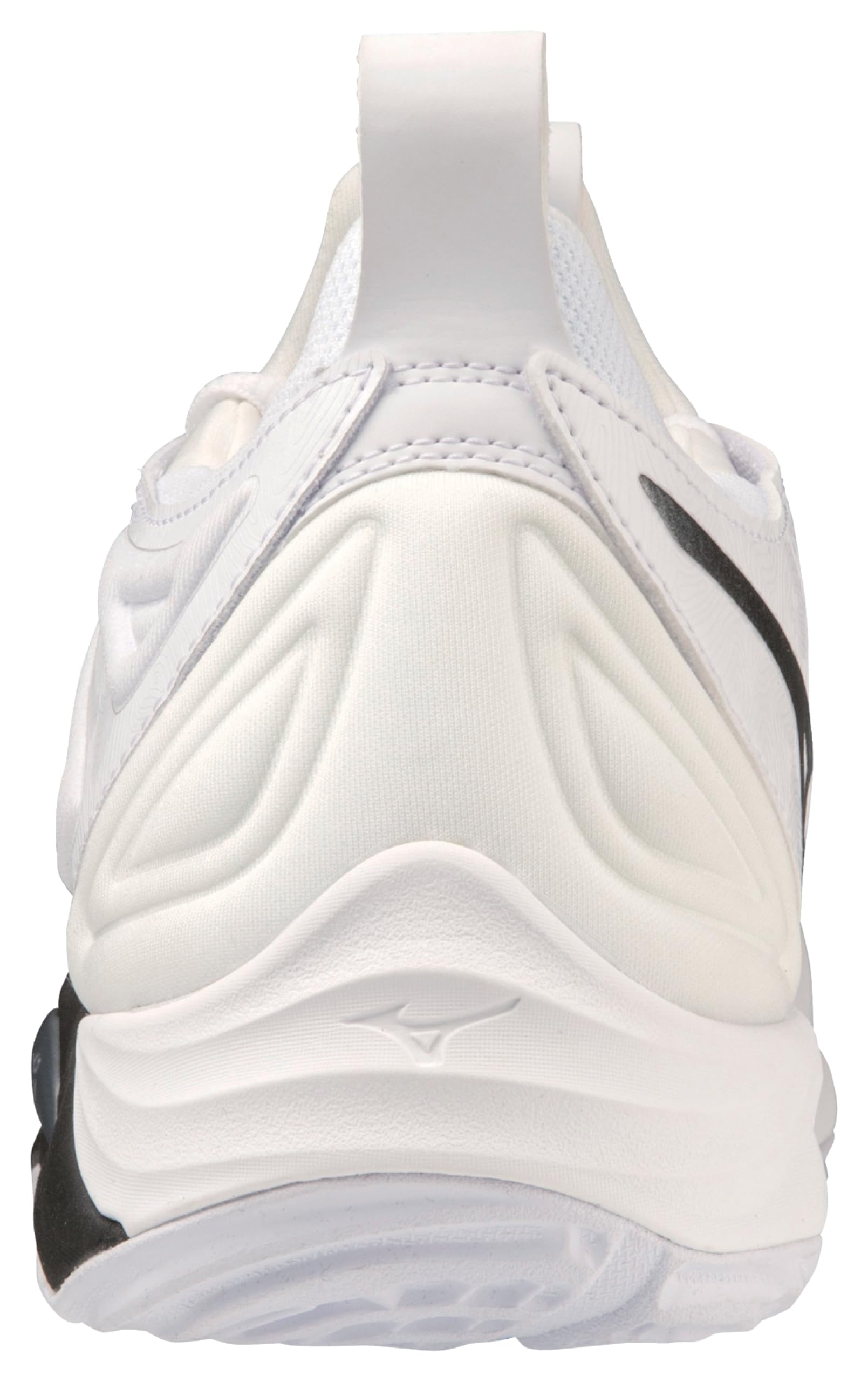 Mizuno Wave Momentum 3 Volleyball Shoes for Women - Lightweight & Supportive Court Shoes for Indoor Volleyball & Training