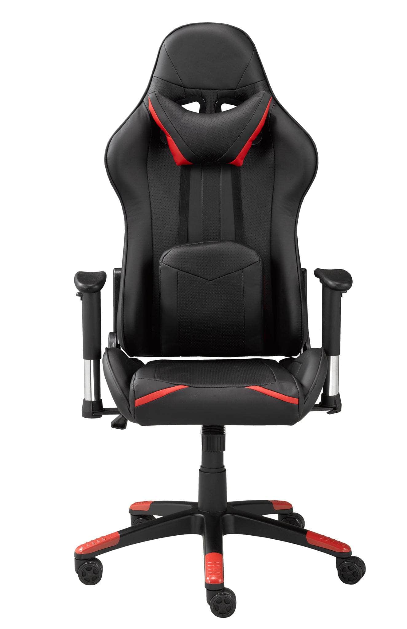 Ergonomic Gaming Chair with Lumbar Support - 2 Color Options for Ultimate Comfort | Perfect for PC, Console & Office Setup