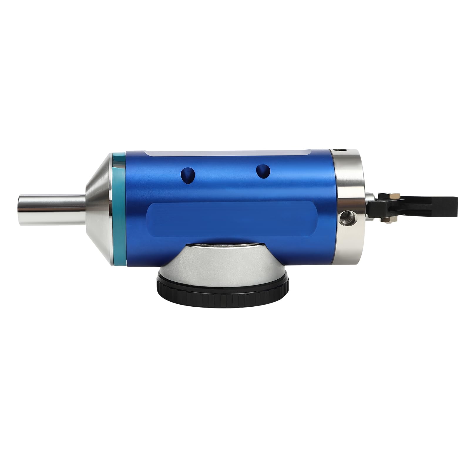 Precision Co-Ax Coaxial Centering Indicator & Test Dial Gauge Set for Milling Machine Alignment - Perfect for Metalworking, Woodworking, and CNC Machining Projects