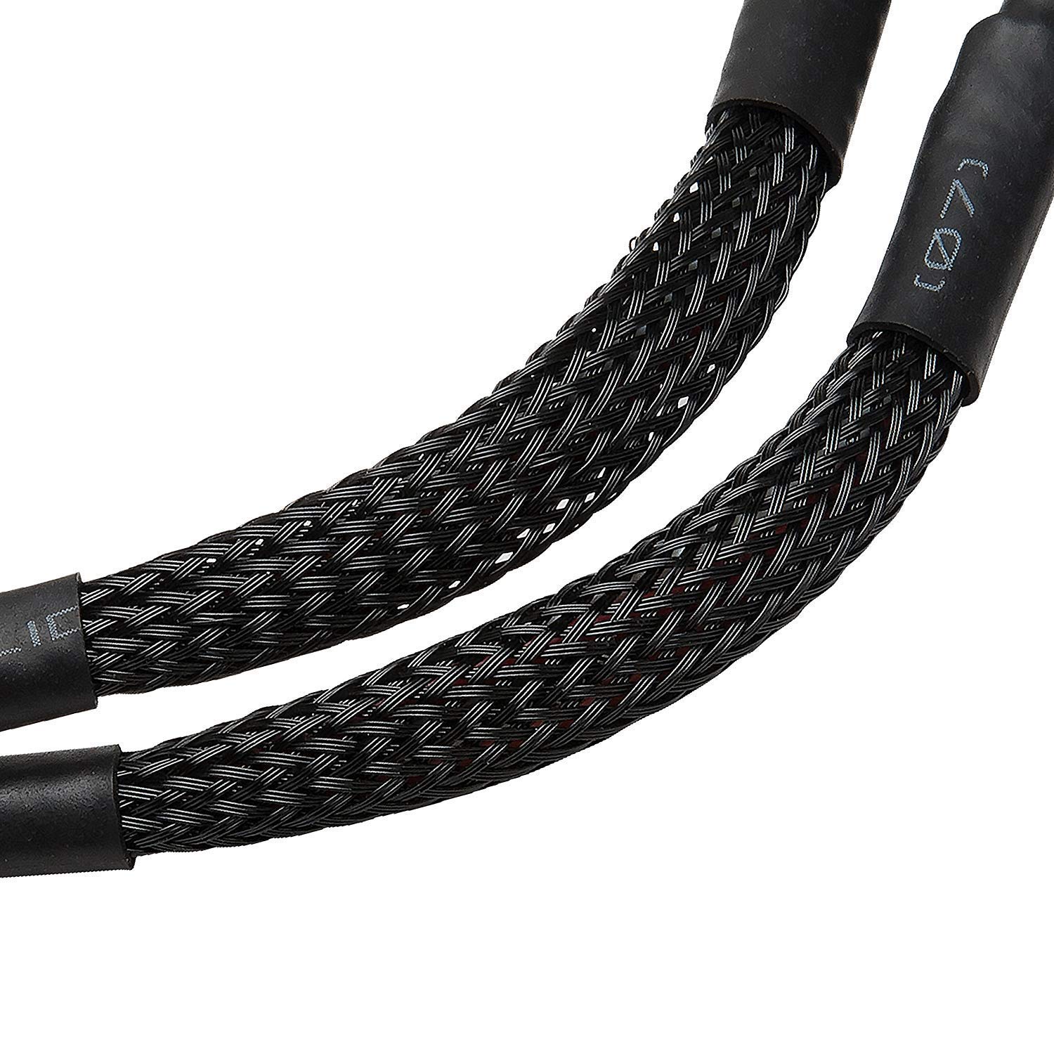 Easycargo 4-Pin & 3-Pin PWM Fan Splitter Cable with Extension - PC Case Fan Power Adapter for Multiple Cooling Fans - Perfect for Gaming PC, Workstation & Computer Case Cooling Systems